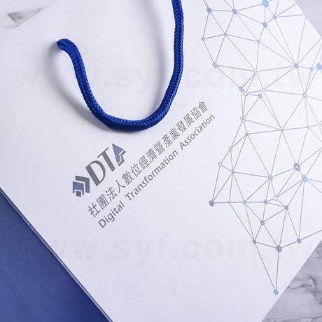200P銅西紙袋