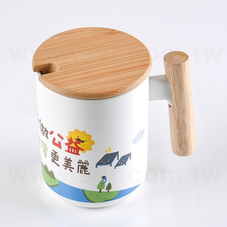 陶瓷馬克杯