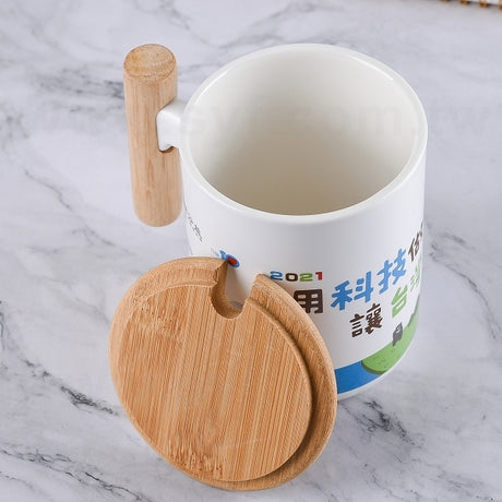 陶瓷馬克杯