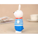 小兔子造型撲滿