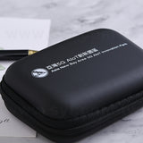 手機捲線收納包