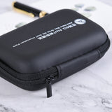 手機捲線收納包