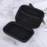 手機捲線收納包