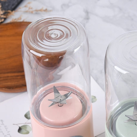 單人果汁機