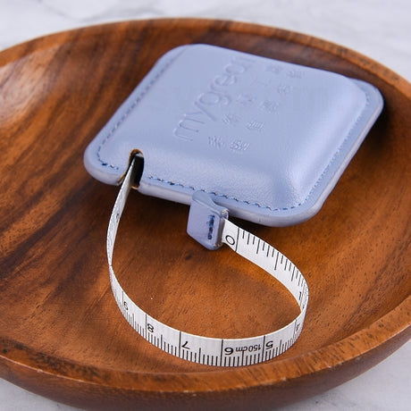 客製皮製捲尺