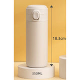 304不鏽鋼350ml