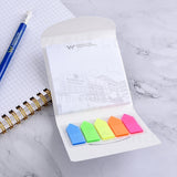 四入文具組-拉鍊袋/自動鉛筆/橡皮擦/便利貼