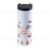 簡約時尚咖啡保溫杯