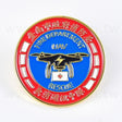 烤漆金屬徽章