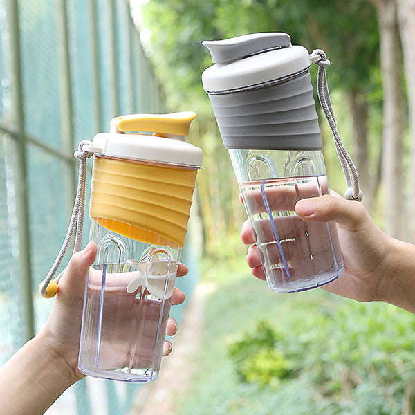 700ml搖搖水杯