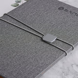 25K活頁本工商日誌
