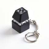 試軸器LED療癒小物-紓壓小物-附鑰匙扣-可印LOGO