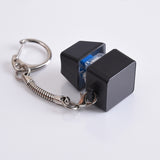 試軸器LED療癒小物-紓壓小物-附鑰匙扣-可印LOGO