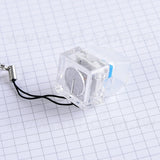試軸器LED療癒小物