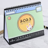 25開桌曆