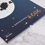 4K直式月曆