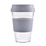 隔熱咖啡杯