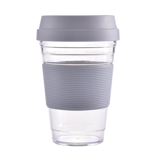 隔熱咖啡杯