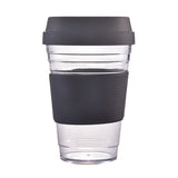 隔熱咖啡杯