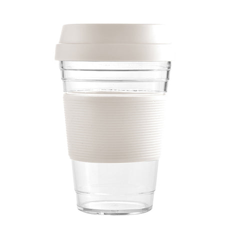 隔熱咖啡杯