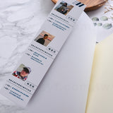 A5書籍印刷-穿線膠裝