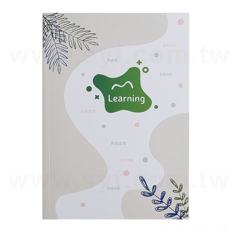 25K筆記本