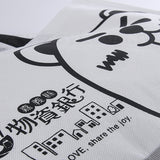 不織布購物袋