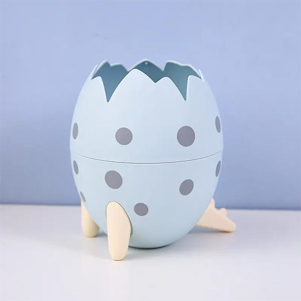 恐龍蛋筆筒