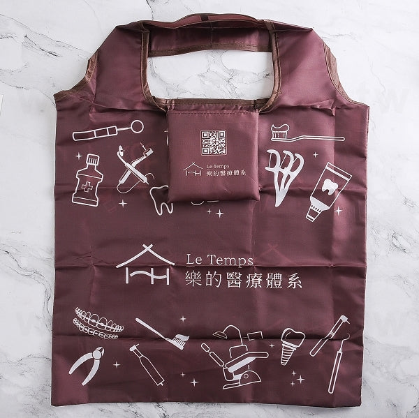 尼龍布手提袋