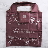 尼龍布手提袋