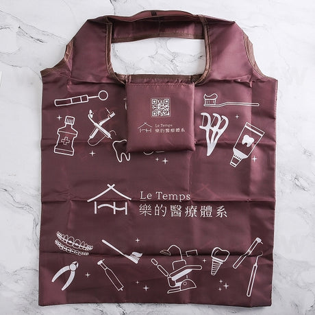 尼龍布手提袋