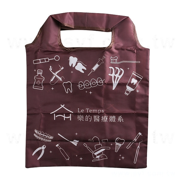 尼龍布手提袋