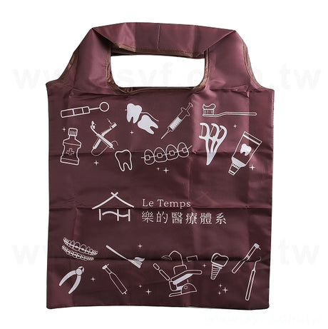 尼龍布手提袋