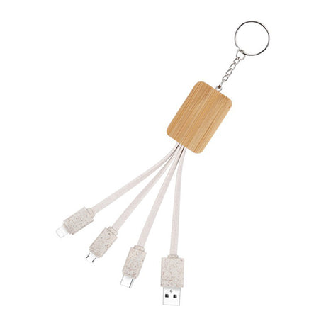 三合一傳輸充電線
