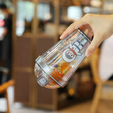 320ml吸管杯