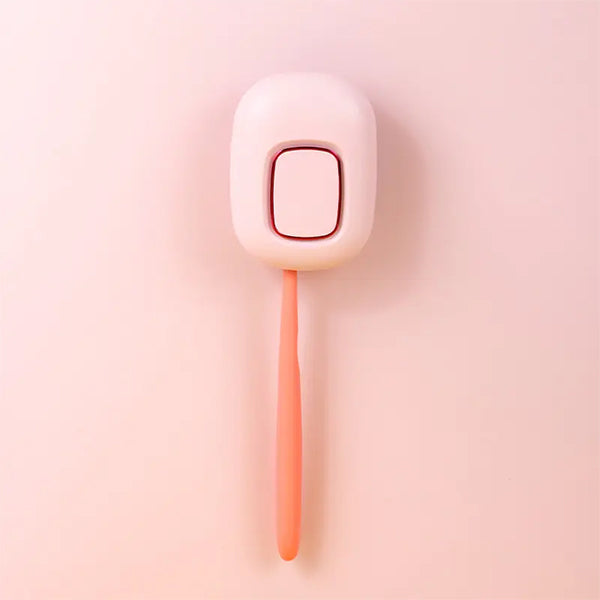 旅行電動牙刷盒