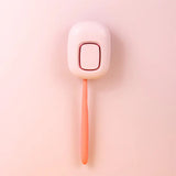 旅行電動牙刷盒