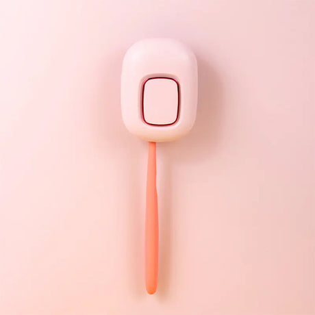旅行電動牙刷盒