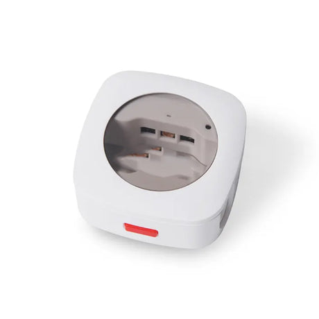 USB牙刷消毒器