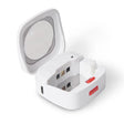 USB牙刷消毒器