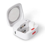 USB牙刷消毒器