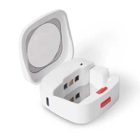 USB牙刷消毒器