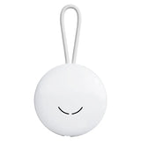 可充電USB智能牙刷架紫外線牙刷消毒器