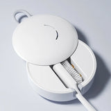 可充電USB智能牙刷架紫外線牙刷消毒器