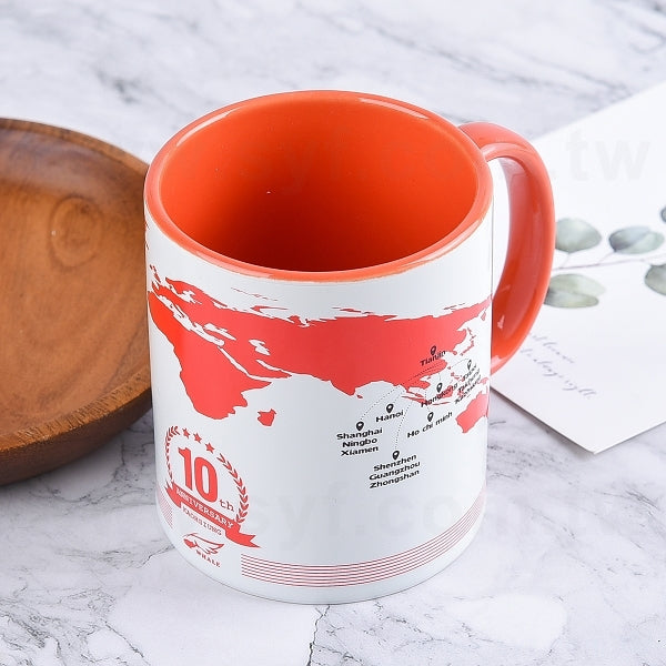 陶瓷馬克杯