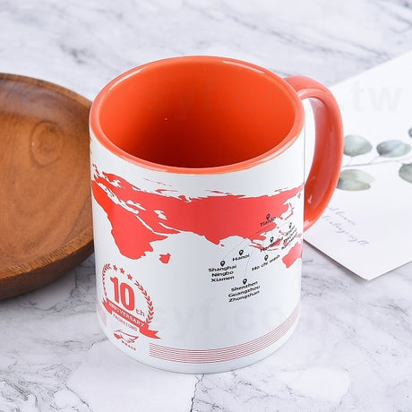 陶瓷馬克杯