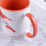 陶瓷馬克杯