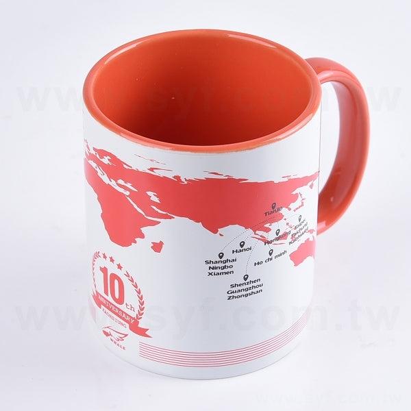 陶瓷馬克杯
