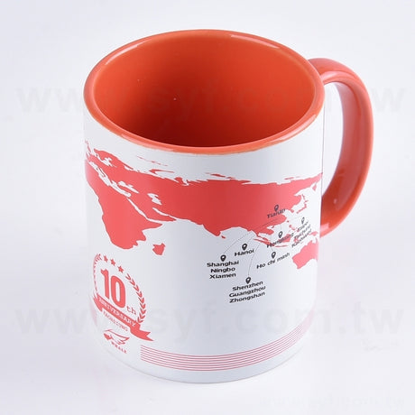 陶瓷馬克杯