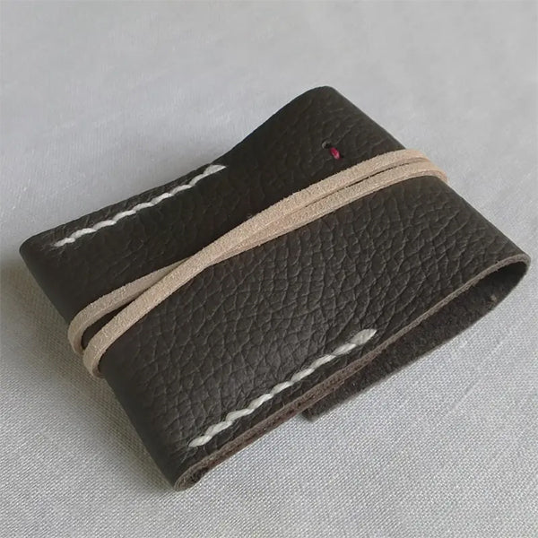 PU皮革​針線包收納袋